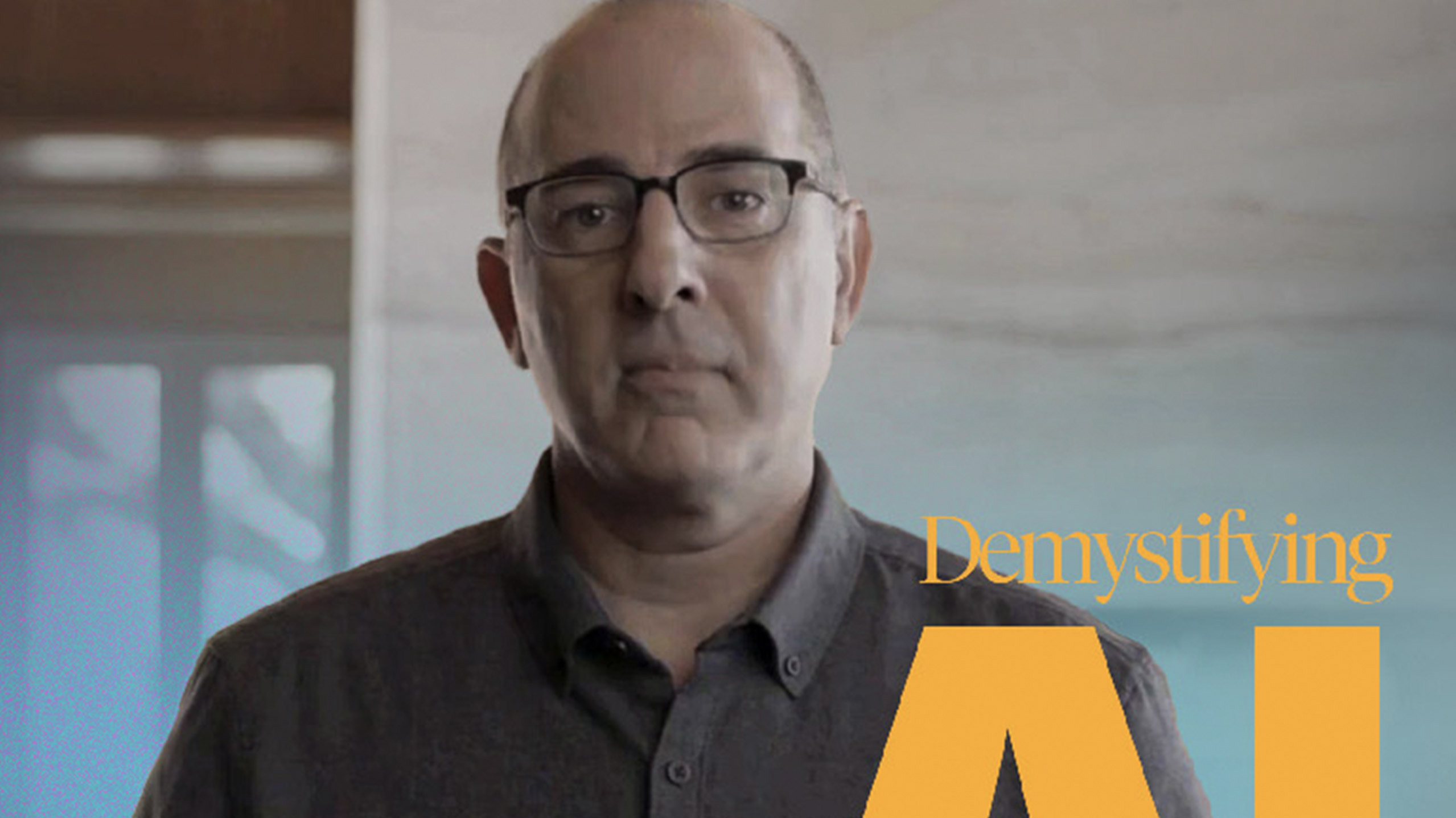 AI Masterclass for Small Business